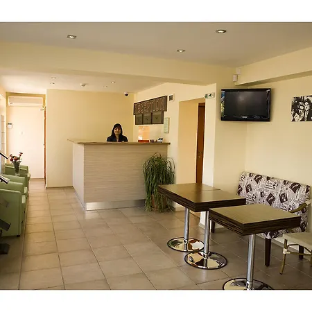 Hotel Family Casa Brava 3*