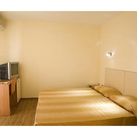 Hotel Family Casa Brava Sunny Beach