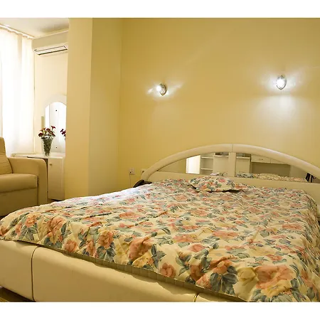酒店 Family Casa Brava 阳光海滩