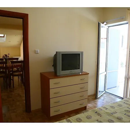 Family Casa Brava Sunny Beach