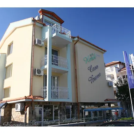 Family Casa Brava Hotel