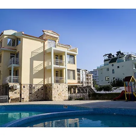 Family Casa Brava 3* Sunny Beach