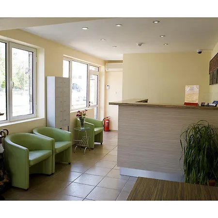 Hotel Family Casa Brava